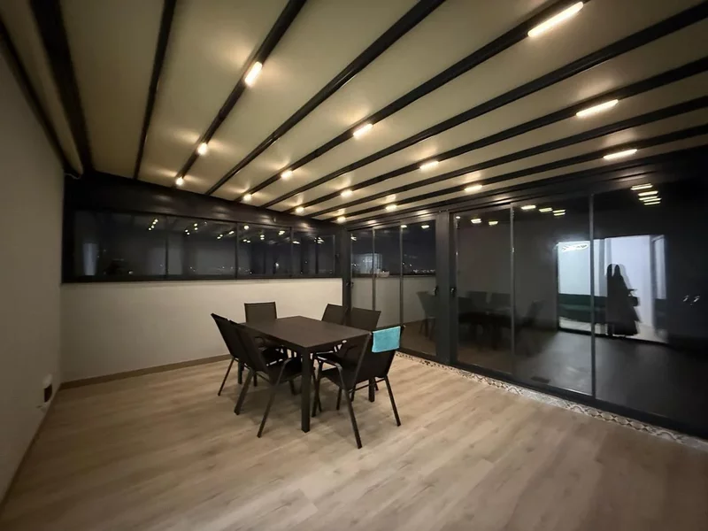 Mojo Design Apartments Ferdinand, mobilat modern, terasa 50 mp, parcare.