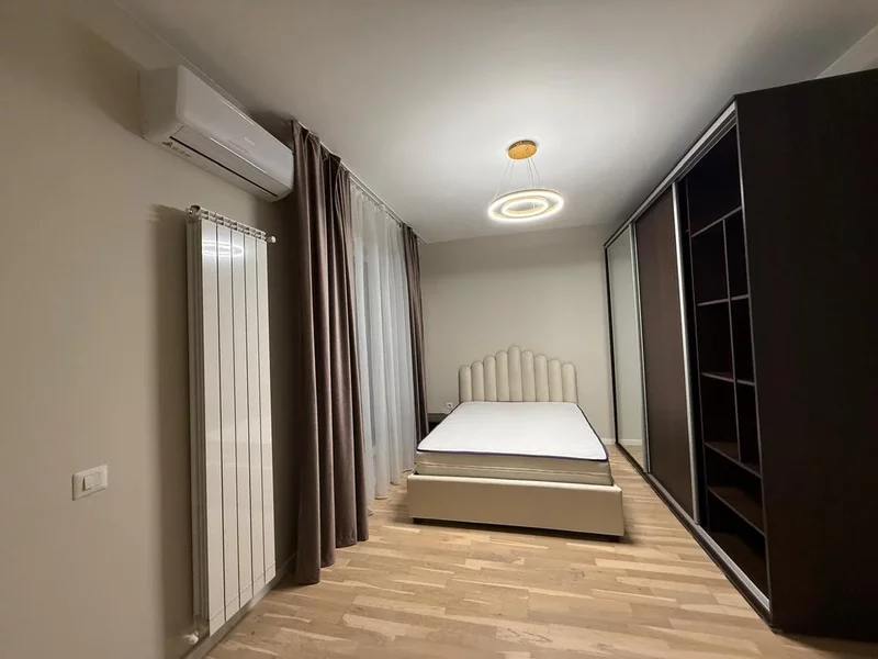 Mojo Design Apartments Ferdinand, mobilat modern, terasa 50 mp, parcare.