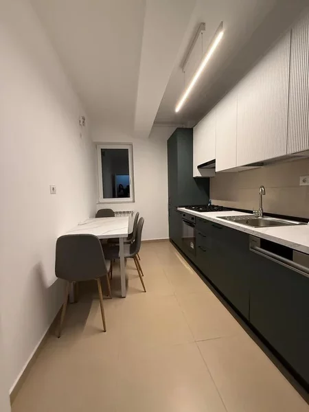 Mojo Design Apartments Ferdinand, mobilat modern, terasa 50 mp, parcare.