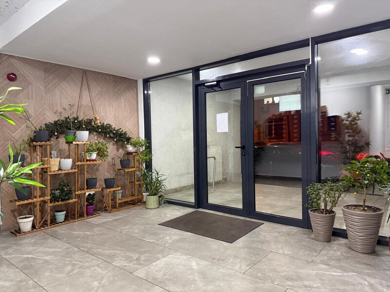 Mojo Design Apartments Ferdinand, mobilat modern, terasa 50 mp, parcare.