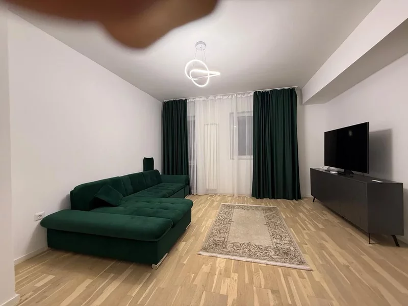 Mojo Design Apartments Ferdinand, mobilat modern, terasa 50 mp, parcare.