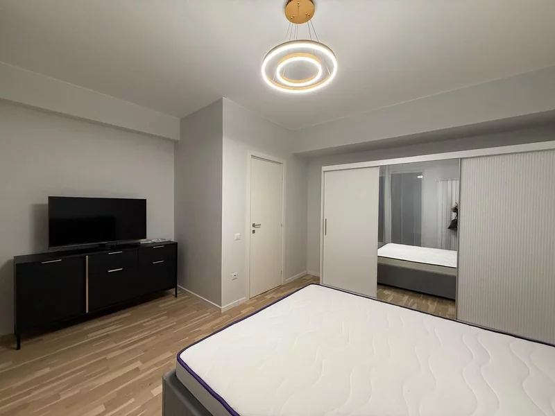 Mojo Design Apartments Ferdinand, mobilat modern, terasa 50 mp, parcare.