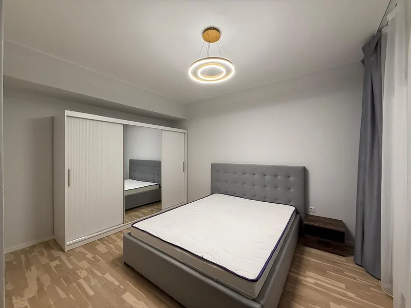 Mojo Design Apartments Ferdinand, mobilat modern, terasa 50 mp, parcare.