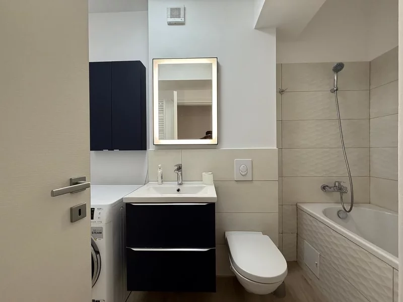 Mojo Design Apartments Ferdinand, mobilat modern, terasa 50 mp, parcare.