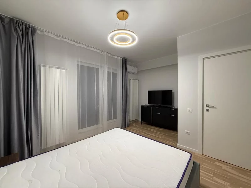 Mojo Design Apartments Ferdinand, mobilat modern, terasa 50 mp, parcare.