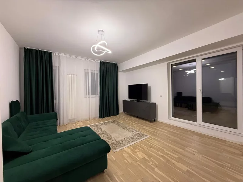 Mojo Design Apartments Ferdinand, mobilat modern, terasa 50 mp, parcare.