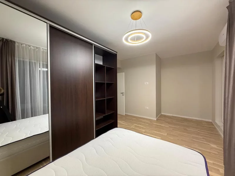 Mojo Design Apartments Ferdinand, mobilat modern, terasa 50 mp, parcare.